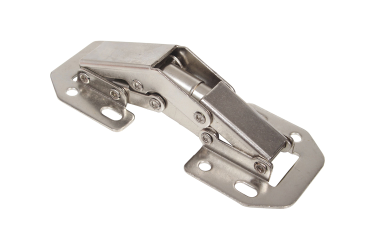 BISAGRA ROBOCOT EURO CIERRE NORMAL S/PERF SET 2 UNID